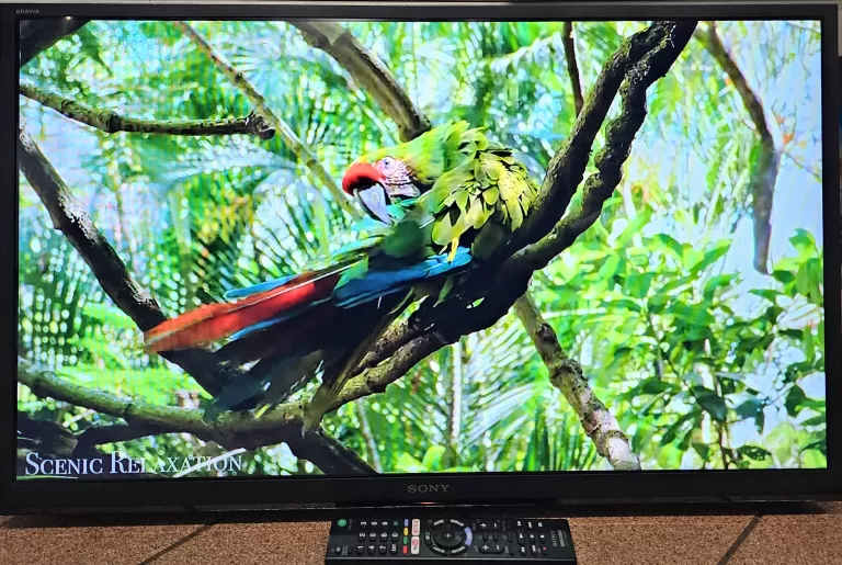 LED SONY KDL-32WE610 32" HD READY SMART TV