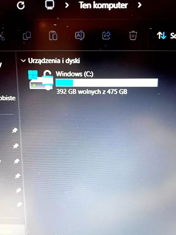 LAPTOP HP 250 G10 TPN-Q286