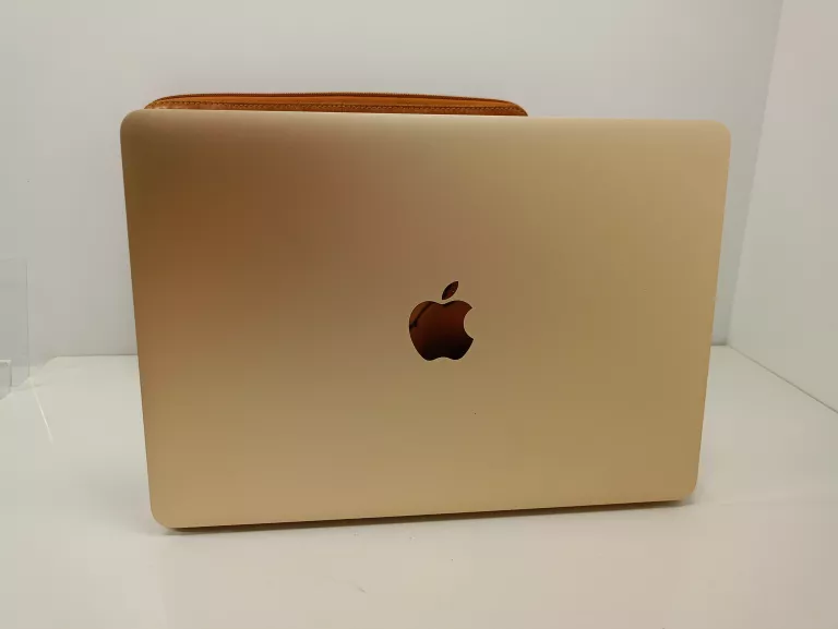 LAPTOP MACBOOK RETINA 12" (A1534) ZŁOTY 500GB
