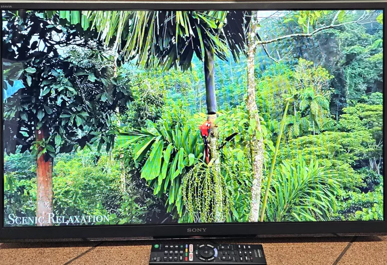 LED SONY KDL-32WE610 32" HD READY SMART TV