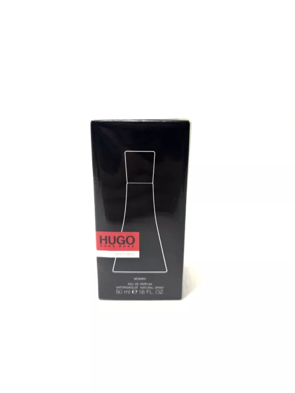 HUGO BOSS DEEP RED EDP 50ML