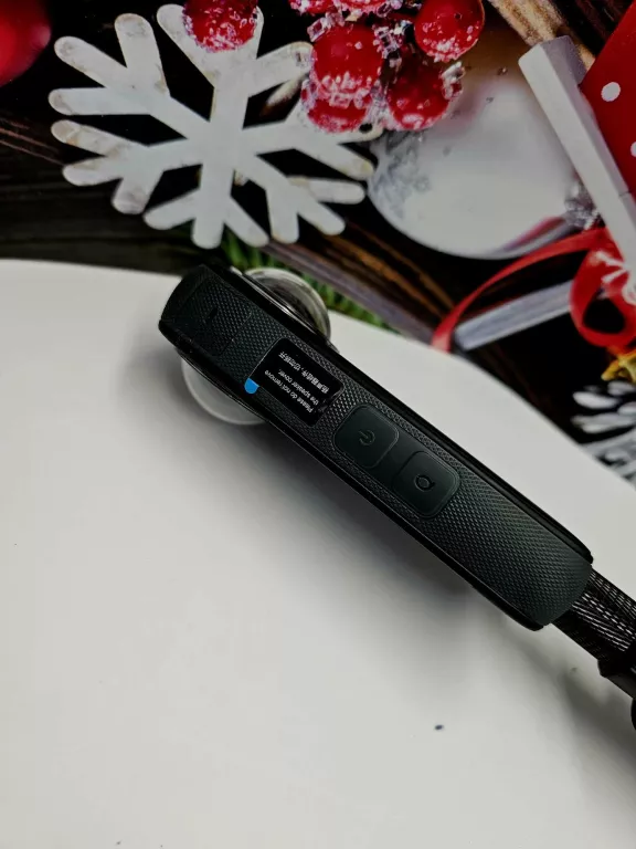 KAMERA SPORTOWA INSTA360 X3 ! ORYGINALNY STATYW !