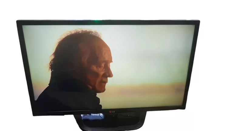 TELEWIZOR LG 32LN5400 BRAK PILOTA