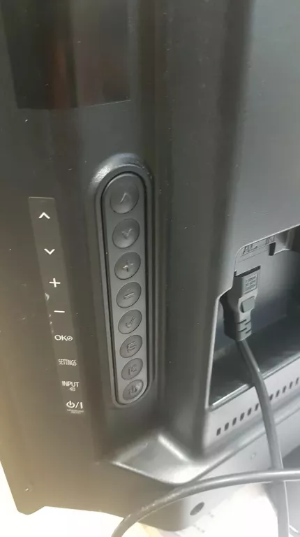 TELEWIZOR LG 32LN5400 BRAK PILOTA