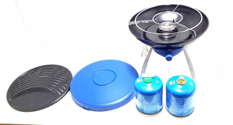GRILL GAZOWY CAMPINGGAZ PARTY GRILL PZ