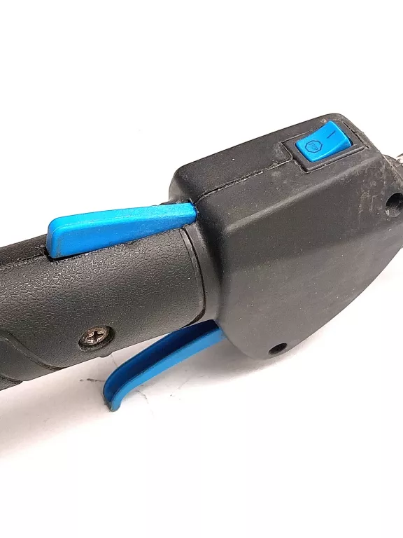 MACALLISTER M4MTP25 KOSA SPALINOWA