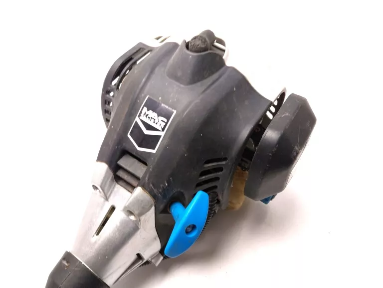 MACALLISTER M4MTP25 KOSA SPALINOWA