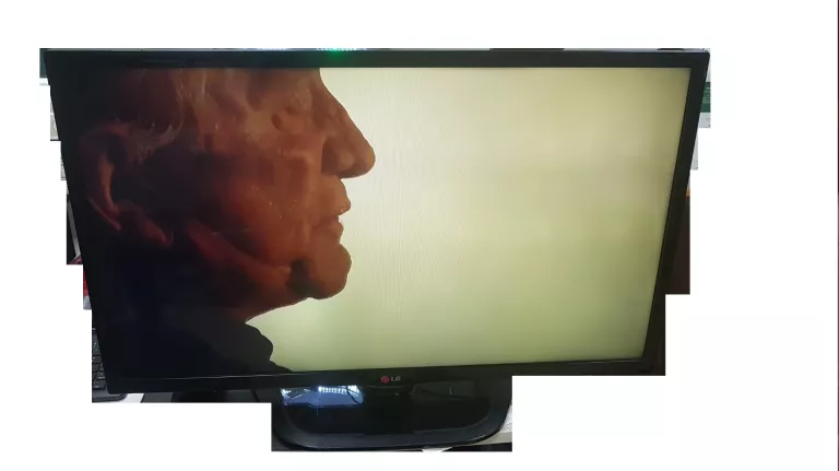 TELEWIZOR LG 32LN5400 BRAK PILOTA