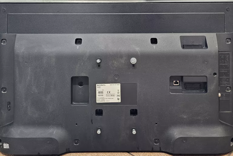LED SONY KDL-32WE610 32" HD READY SMART TV