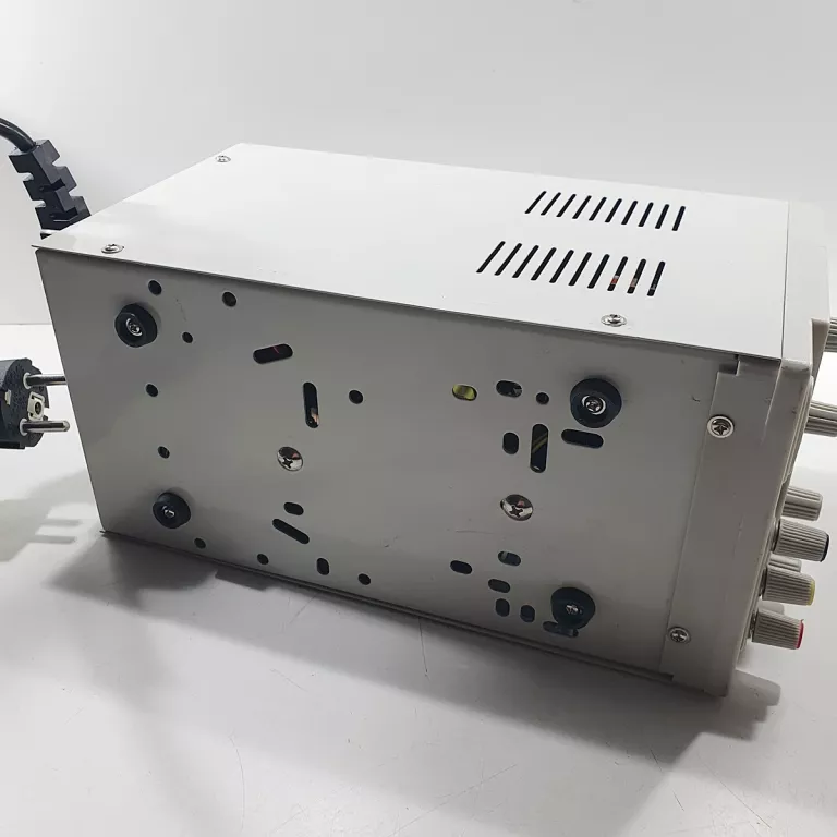 ZASILACZ LABORATORYJNY 302D 30V/2A DC LED POWERLAB