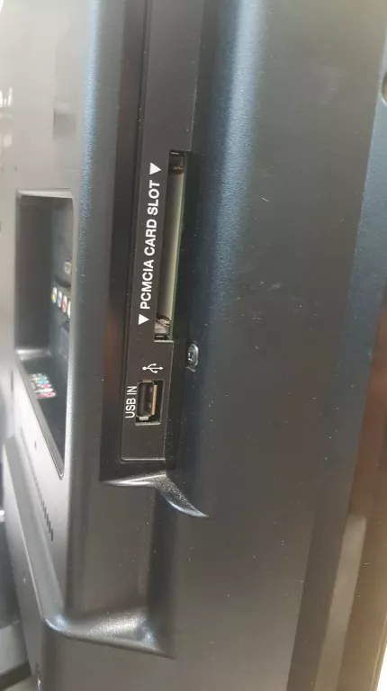 TELEWIZOR LG 32LN5400 BRAK PILOTA