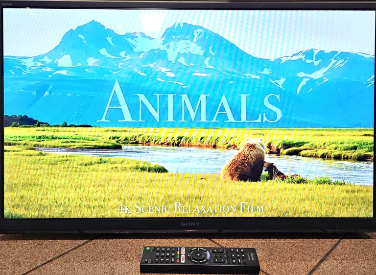 LED SONY KDL-32WE610 32" HD READY SMART TV