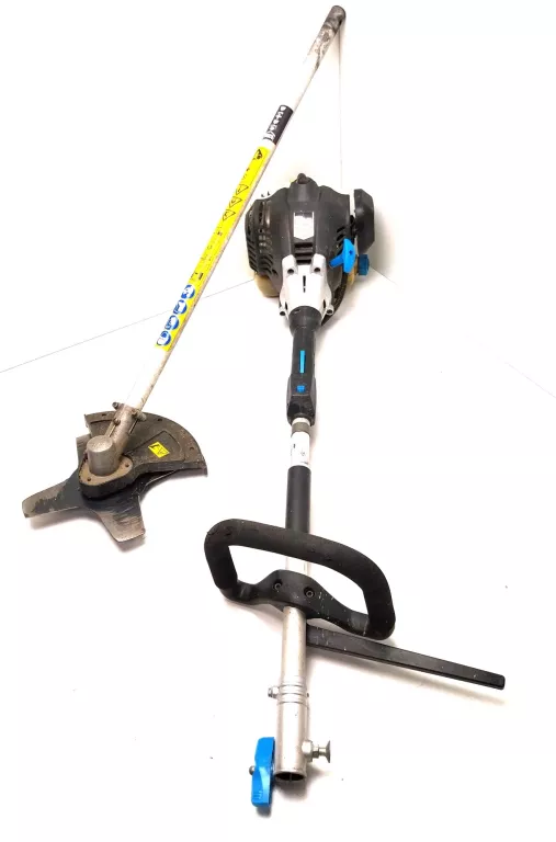 MACALLISTER M4MTP25 KOSA SPALINOWA
