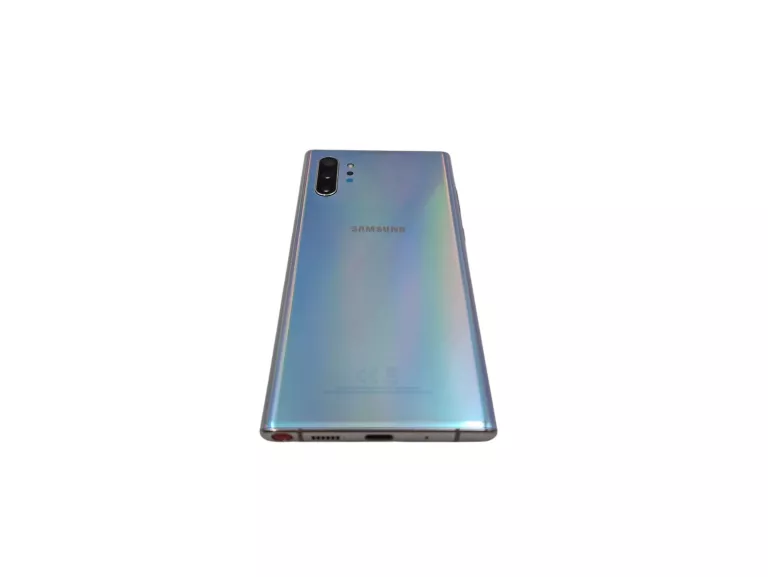 SAMSUNG GALAXY NOTE 10 PLUS 12/512GB 6,8" 12MPX 4300 MAH