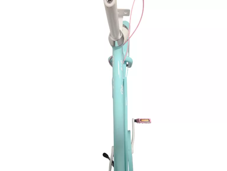 ROWER PLUMBIKE LA DONNA VICKY 26" ROZMIAR: M/L