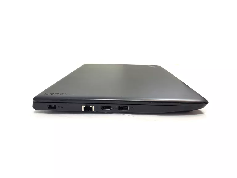 LAPTOP LENOVO THINKPAD E470/ 14" /INTEL CORE I5 7200U / 8 GB/ 256 SSD