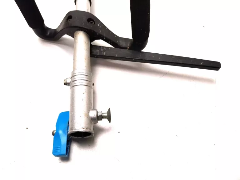 MACALLISTER M4MTP25 KOSA SPALINOWA