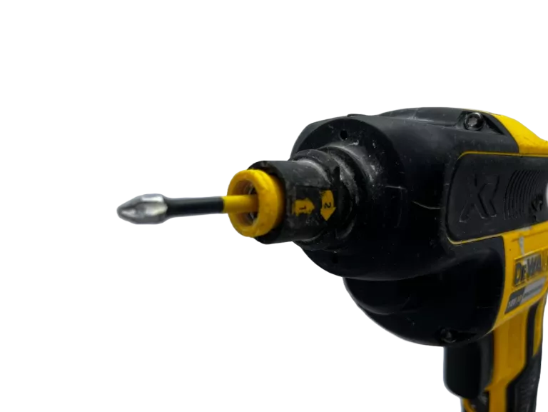 WKRĘTARKA DO PŁYT DEWALT DCF620 [3] 18V