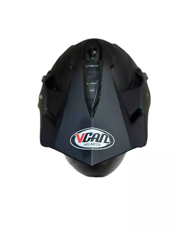 KASK VCAN ECE-R 22.05 POKROWIEC ROZMIAR XL