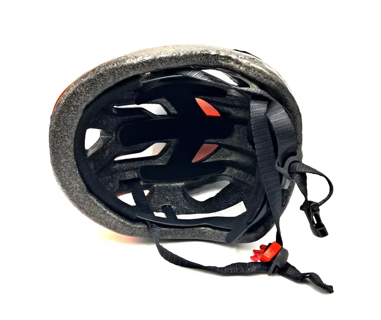 KASK ROWEROWY BTWIN 500