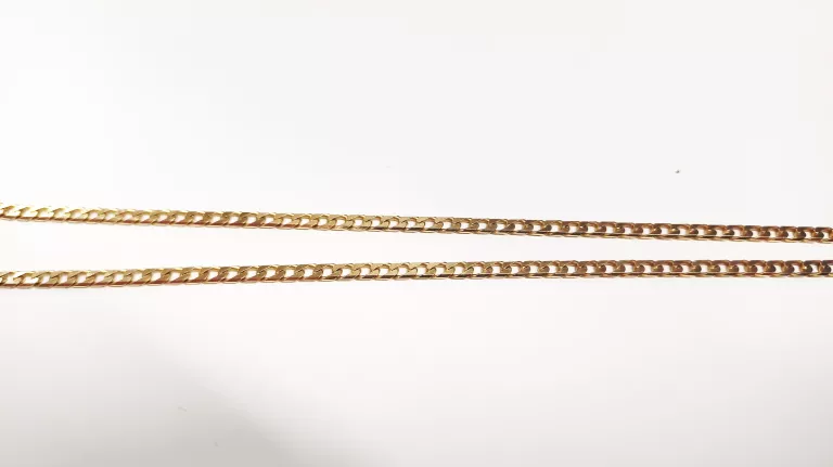 ŁAŃCUSZEK 14K W:8,25 DŁ:51CM