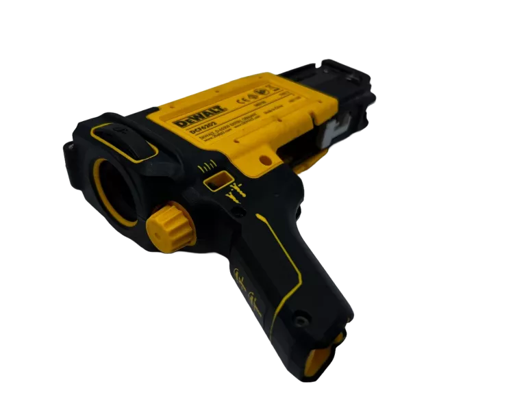 WKRĘTARKA DO PŁYT DEWALT DCF620 [3] 18V