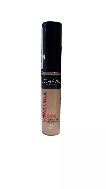 LOREAL INFALLIBLE MORE THAN CONCEALER KOREKTOR 325
