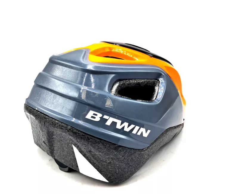 KASK ROWEROWY BTWIN 500