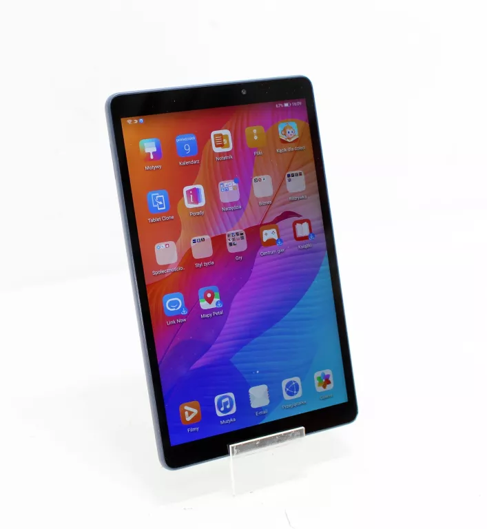 TABLET HUAWEI MATE PAD T RAM:2GB / ROM:16GB
