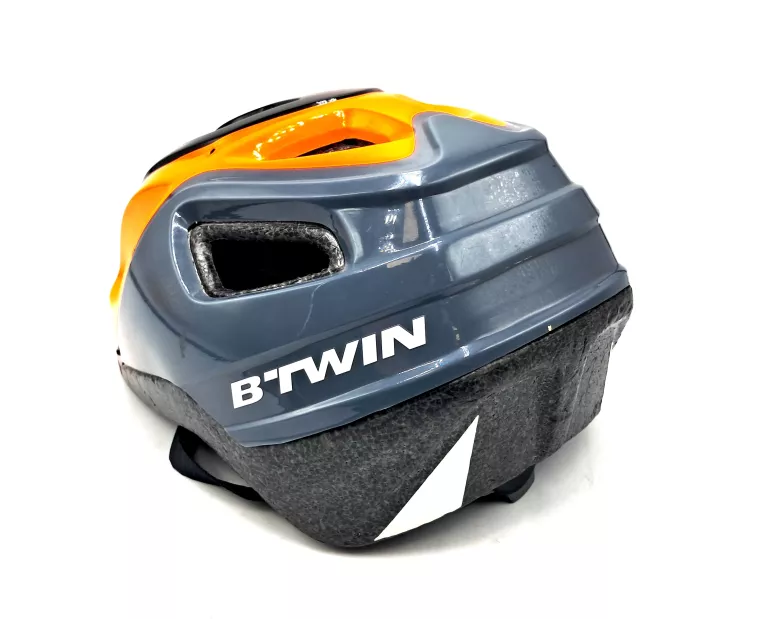 KASK ROWEROWY BTWIN 500