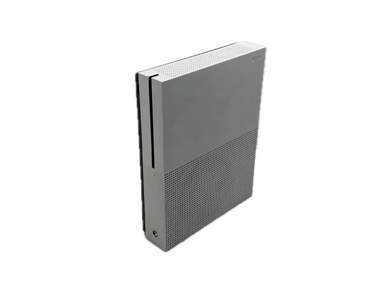 KONSOLA XBOX ONE S 500GB 2 PADY 4 GRY ZESTAW