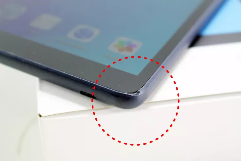 TABLET HUAWEI MATE PAD T RAM:2GB / ROM:16GB