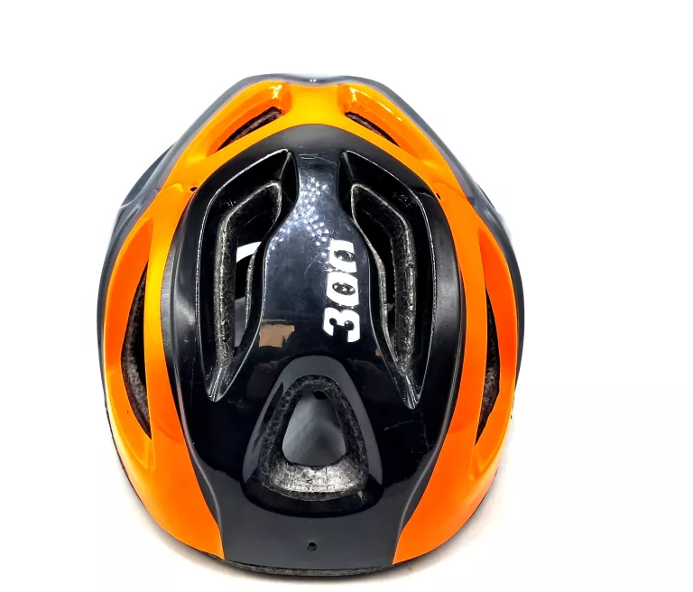 KASK ROWEROWY BTWIN 500