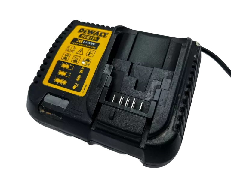 WKRĘTARKA DO PŁYT DEWALT DCF620 [3] 18V