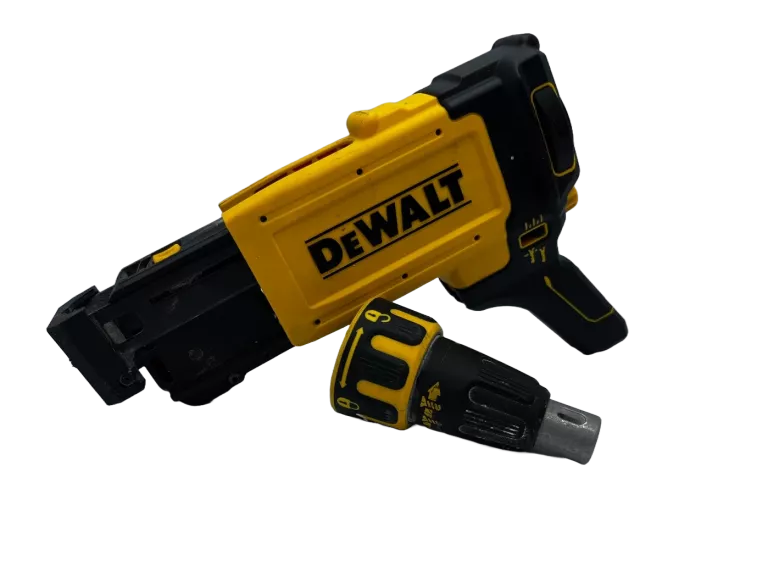 WKRĘTARKA DO PŁYT DEWALT DCF620 [3] 18V