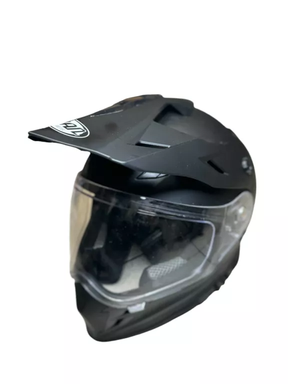 KASK VCAN ECE-R 22.05 POKROWIEC ROZMIAR XL