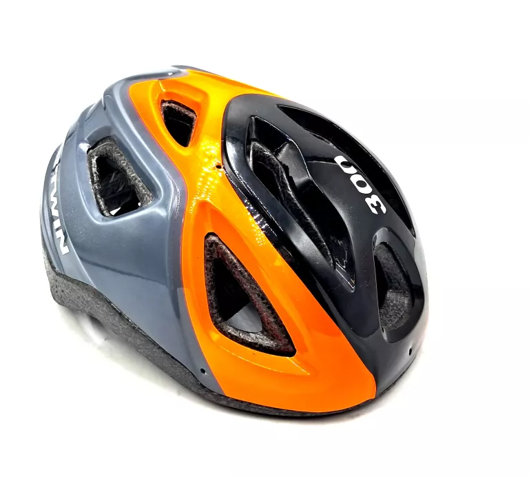 KASK ROWEROWY BTWIN 500