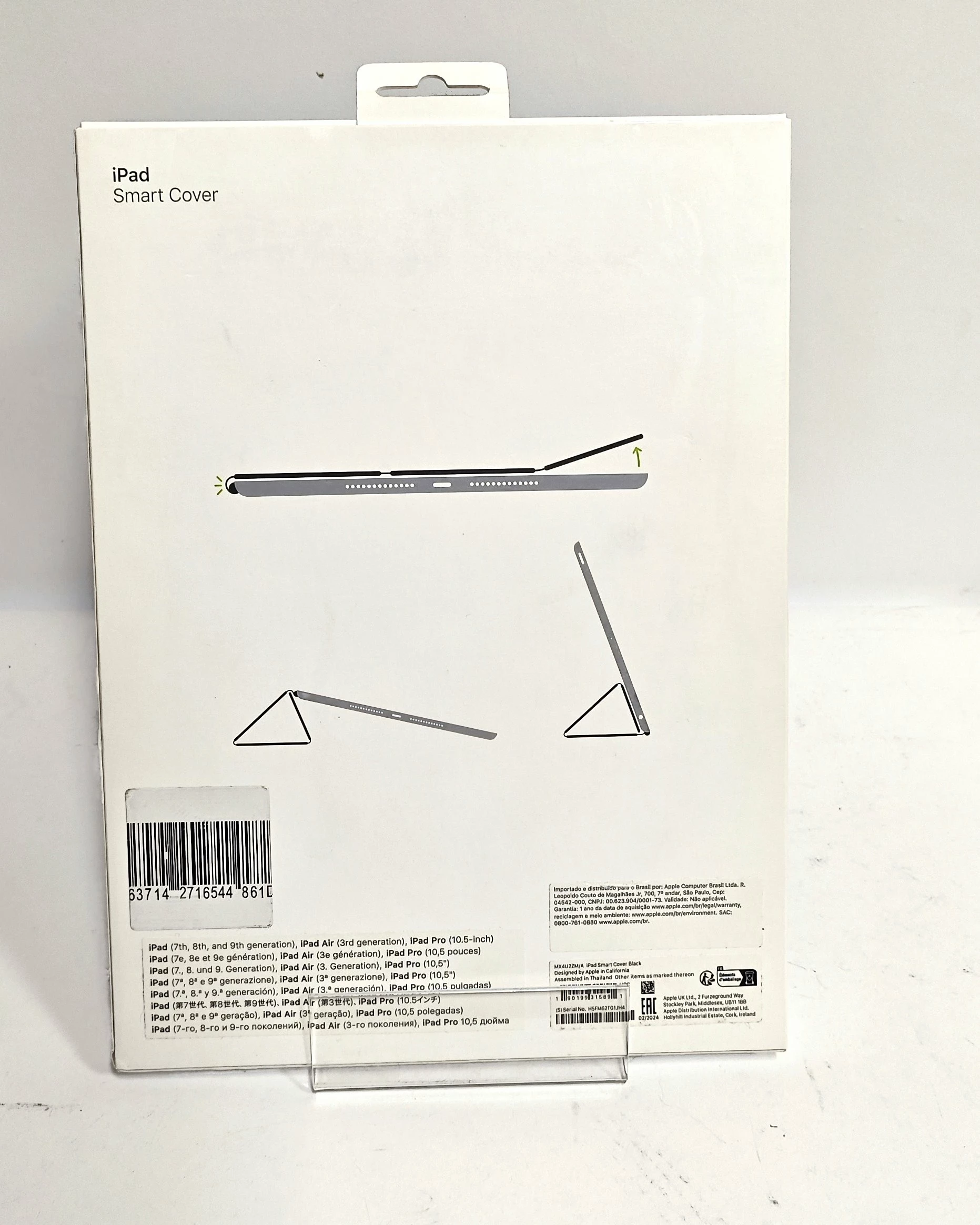 etui-na-ipad-ipad-air-ipad-pro-apple-smart-cover-czarny-ean-gtin-190199315891