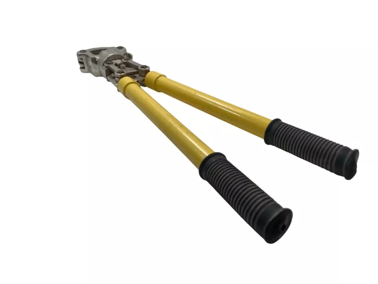 PRASA HYDRAULICZNA ZACISKARKA DO RUR PEX MATRYCE