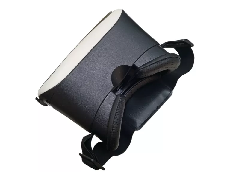 OKULARY GOGLE 3D VR BOX 2.0 VIRTUAL REALITY 360 DO SMARTFONA WIRTUALNE
