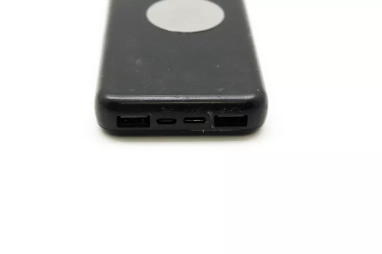 POWERBANK RE-LOAD 10000 MAH CZARNY