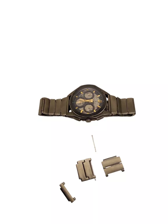 ZEGAREK MĘSKI BULOVA CURV CHRONOGRAPH 98A206
