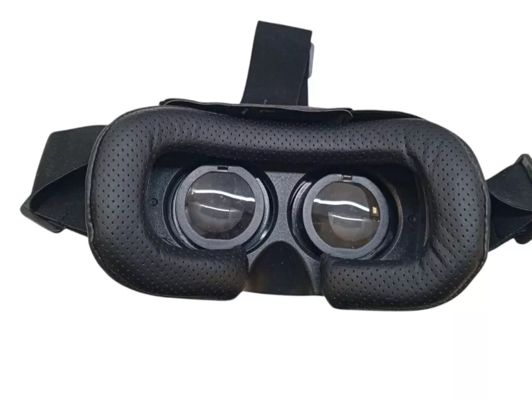 OKULARY GOGLE 3D VR BOX 2.0 VIRTUAL REALITY 360 DO SMARTFONA WIRTUALNE