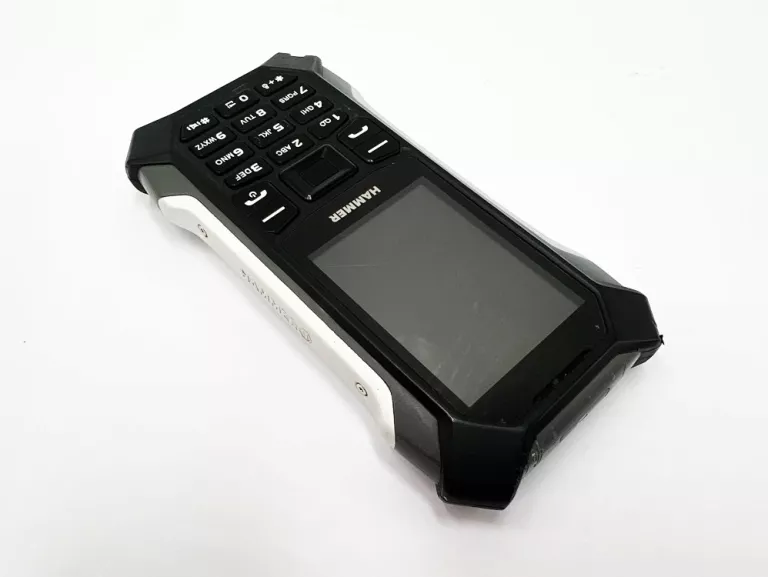 TELEFON HAMMER PATRIOT BEZ AKCESORIÓW
