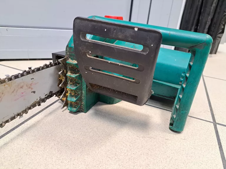 PIŁA ŁAŃCUCHOWA BOSCH AKE 35 1800W