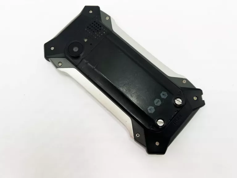TELEFON HAMMER PATRIOT BEZ AKCESORIÓW