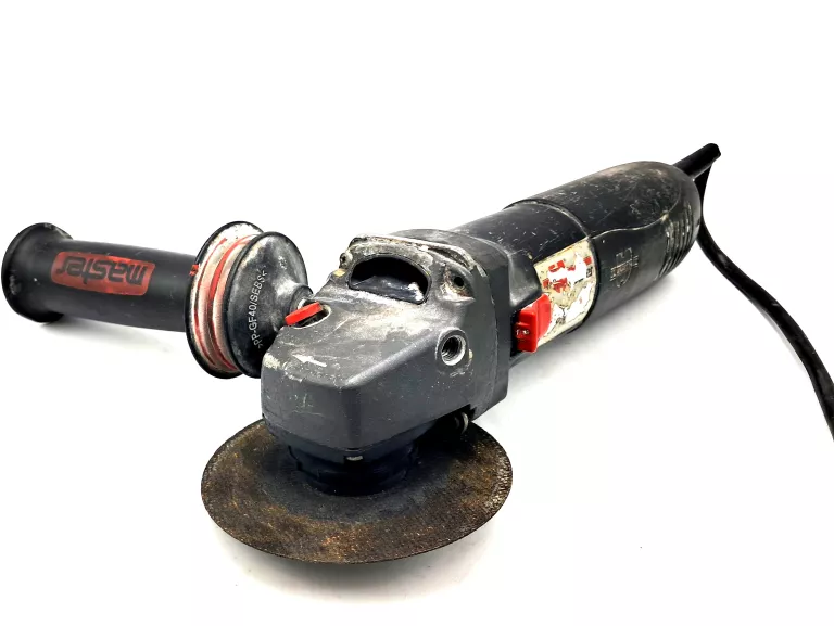 SZLIFIERKA WURTH EWS-125-S
