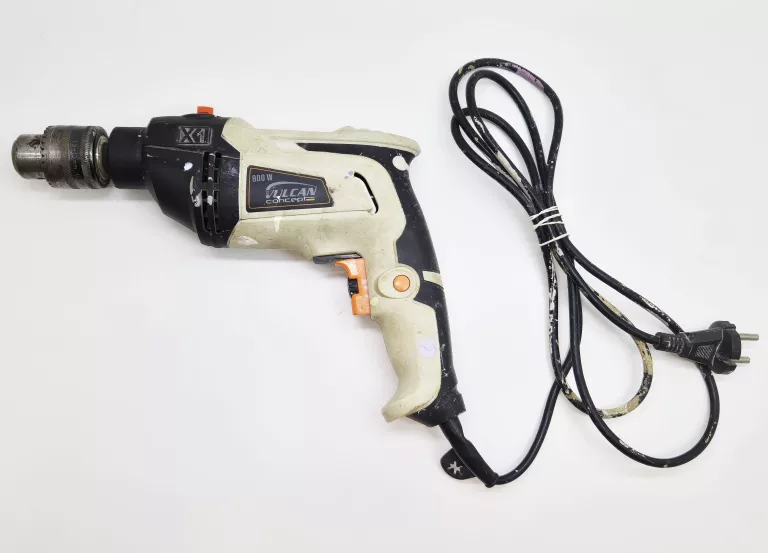 WIERTARKA UDAROWA VULCAN VZW900