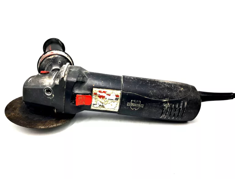 SZLIFIERKA WURTH EWS-125-S
