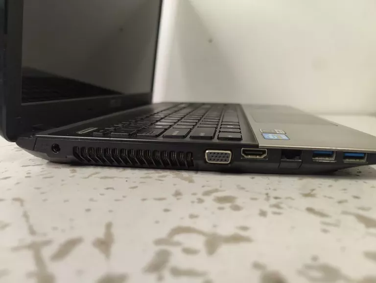 LAPTOP ASUS K55VD INTEL CORE I5 8 /512 GB